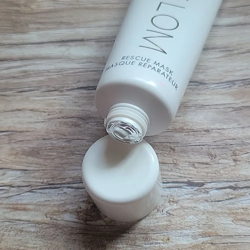 Eve Lom Rescue Mask